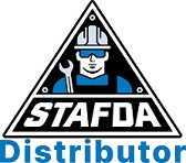 STAFDA Logo